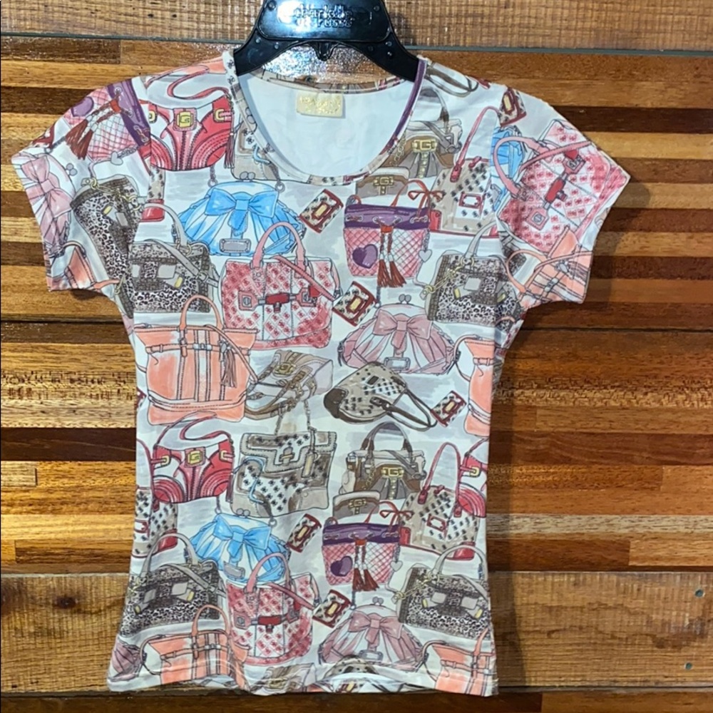 VRASALON top